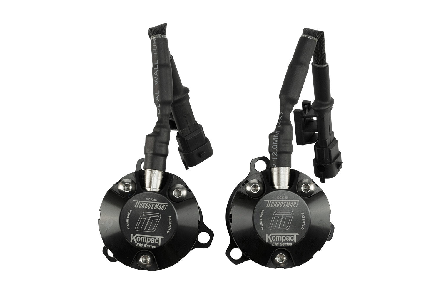 BOV Kompact Plumback VR31 Ferrari 488 - TS-0223-1265