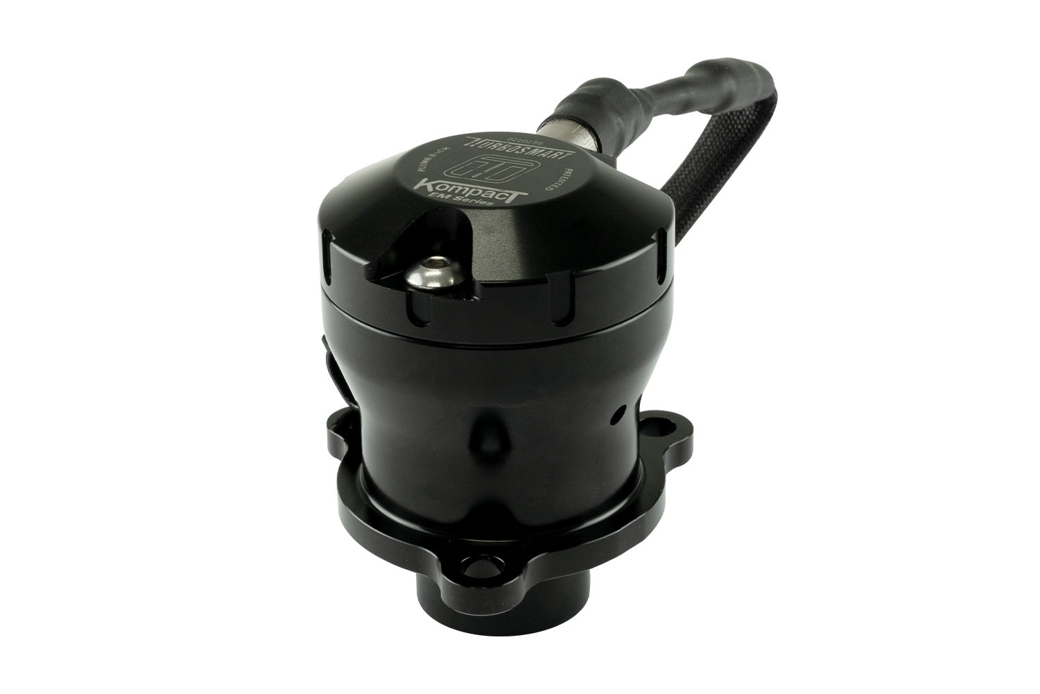 BOV Kompact EM Plumb Back VR24 Subaru WRX (FA24F) - TS-0223-1268
