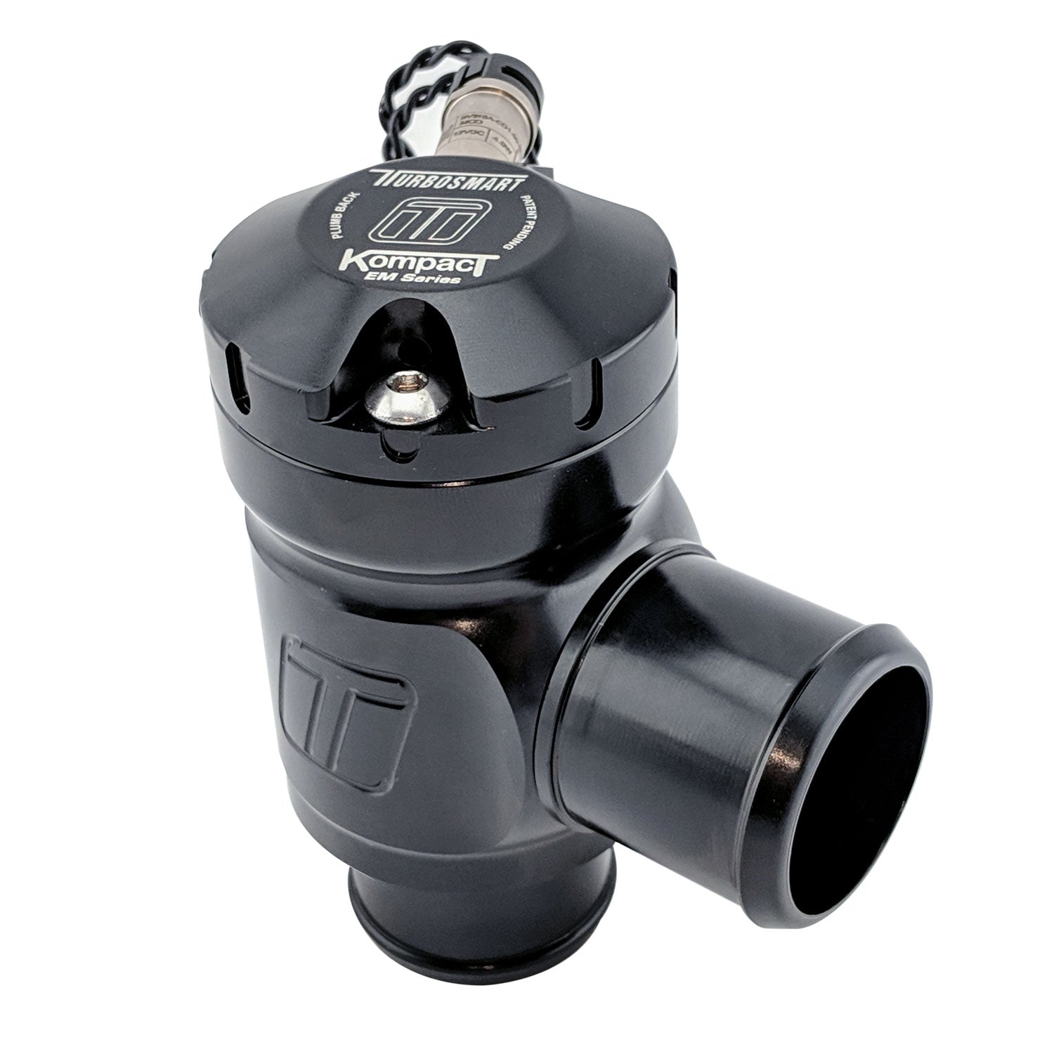BOV Kompact EM Plumb Back - 25mm - TS-0223-1275
