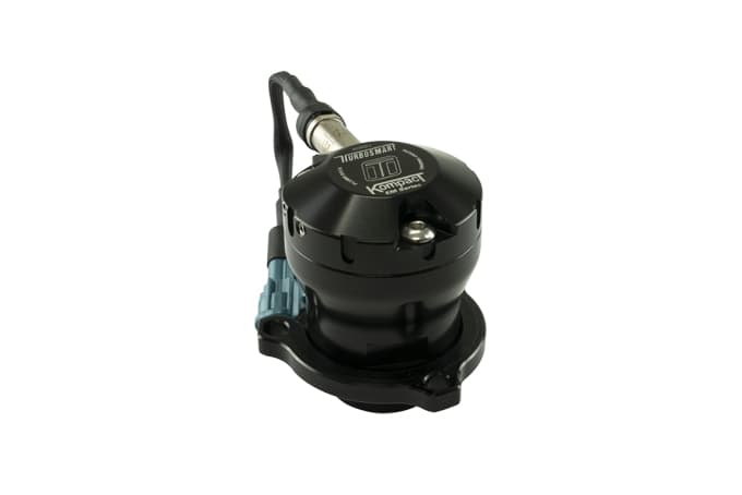BOV Kompact EM Plumb Back VR17 (Toyota Yaris GR) - TS-0223-1277