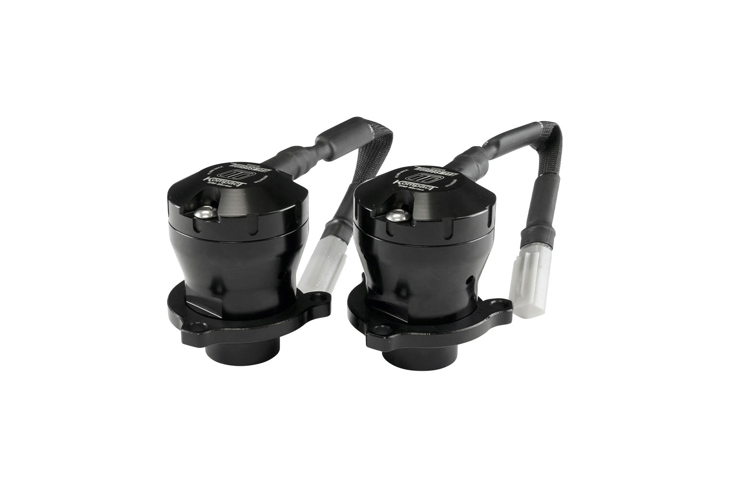 BOV Kompact EM Plumb Back- VR20 - TS-0223-1283