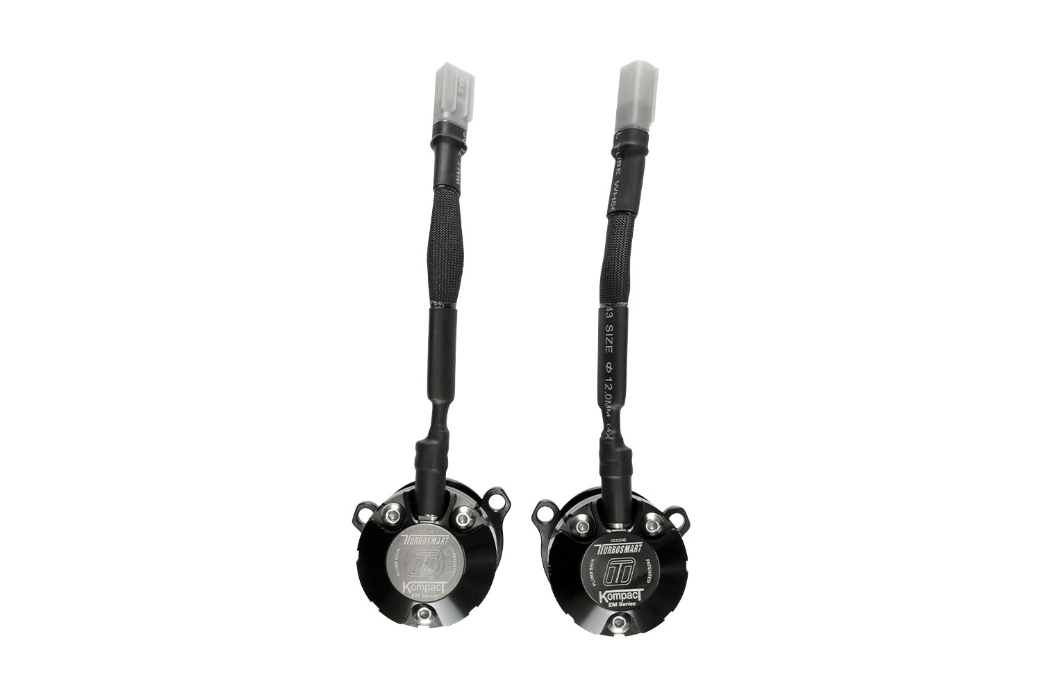 BOV Kompact EM Plumb Back- VR20 - TS-0223-1283