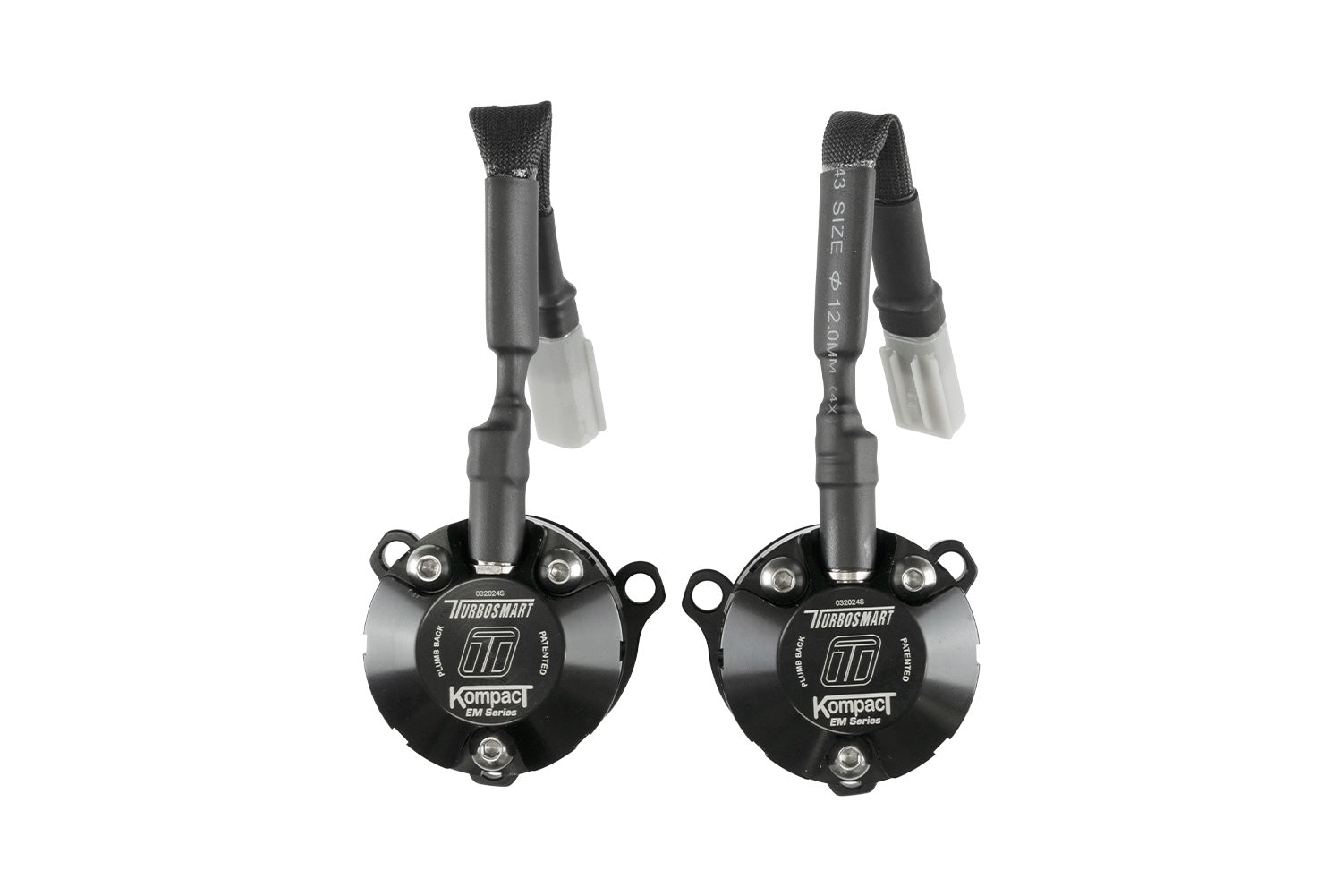 BOV Kompact EM Plumb Back- VR20 - TS-0223-1283