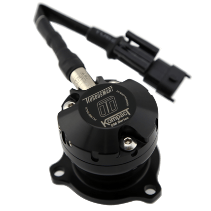 BOV Kompact EM Plumb Back VR15  (Abarth, Alfa, Fiat, Lancia) - TS-0223-1284