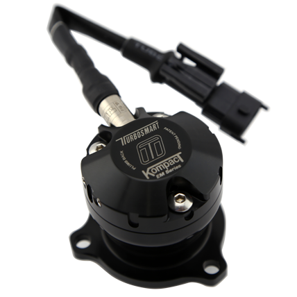 BOV Kompact EM Plumb Back VR3   (Jeep) - TS-0223-1286