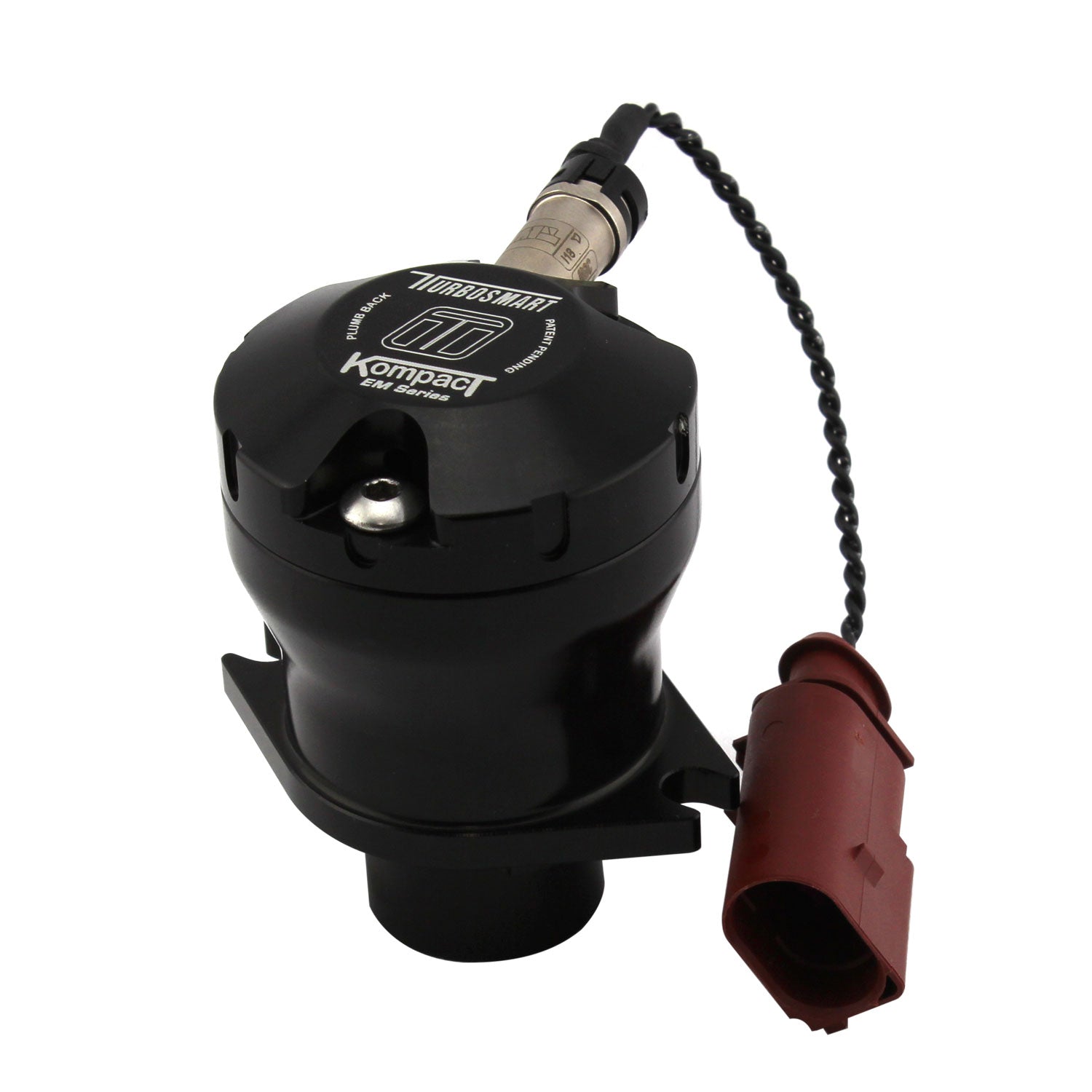 BOV Kompact EM Plumb Back VR4 - TS-0223-1291