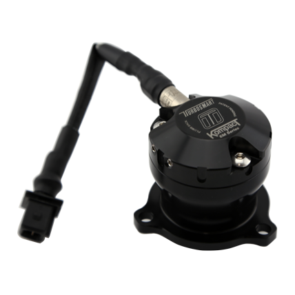 Kompact EM BOV VR9 Plumb Back - TS-0223-1292