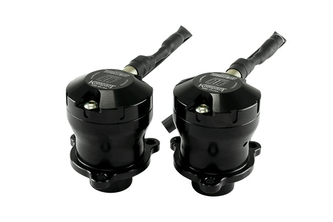 BOV Kompact EM Plumb Back VR25 - TS-0223-1297