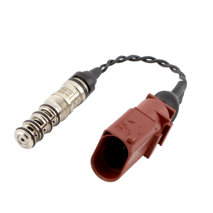 BOV Kompact VR1 Solenoid Replacement - TS-0223-3001