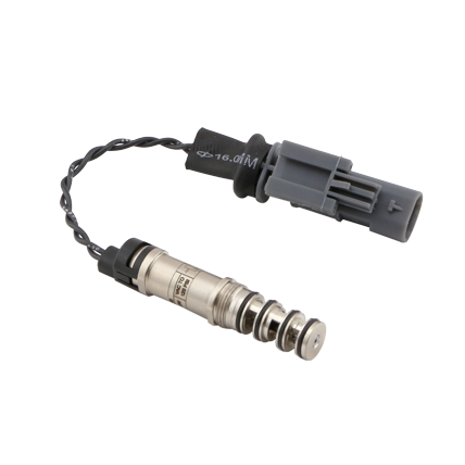 BOV Kompact VR2 Solenoid Replacement - TS-0223-3002