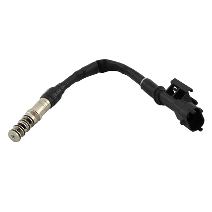 BOV Kompact EM VR3/5/12 Solenoid  Replacement - TS-0223-3003