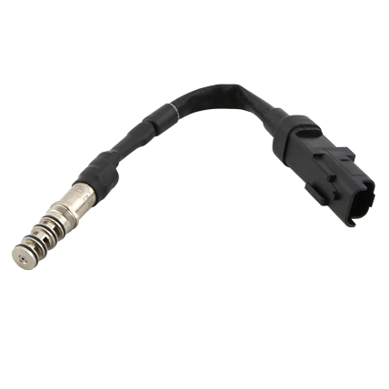 BOV Kompact EM VR10 Solenoid  Replacement - TS-0223-3006