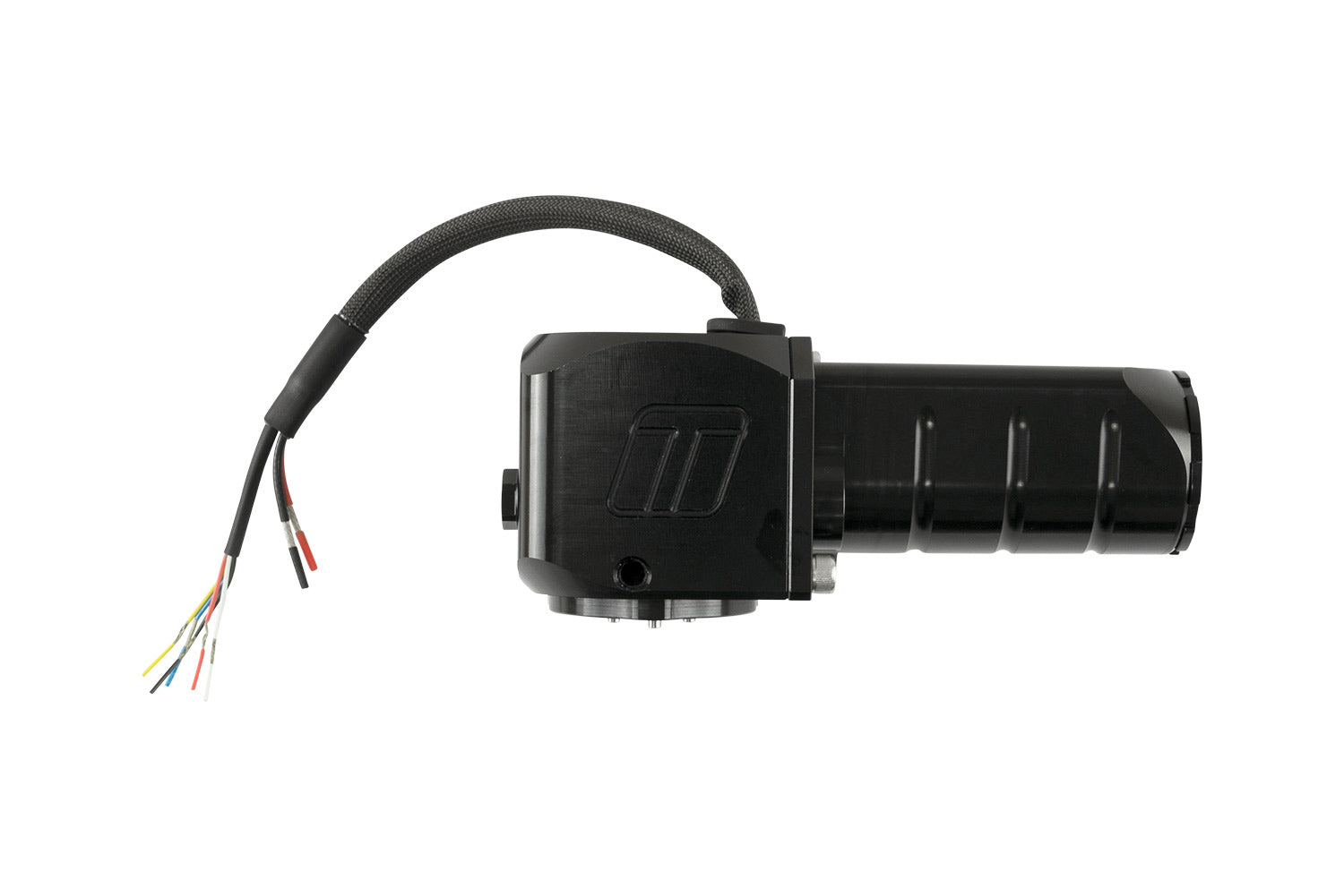 eBG Electronic BoostGate Actuator - TS-0260-3001