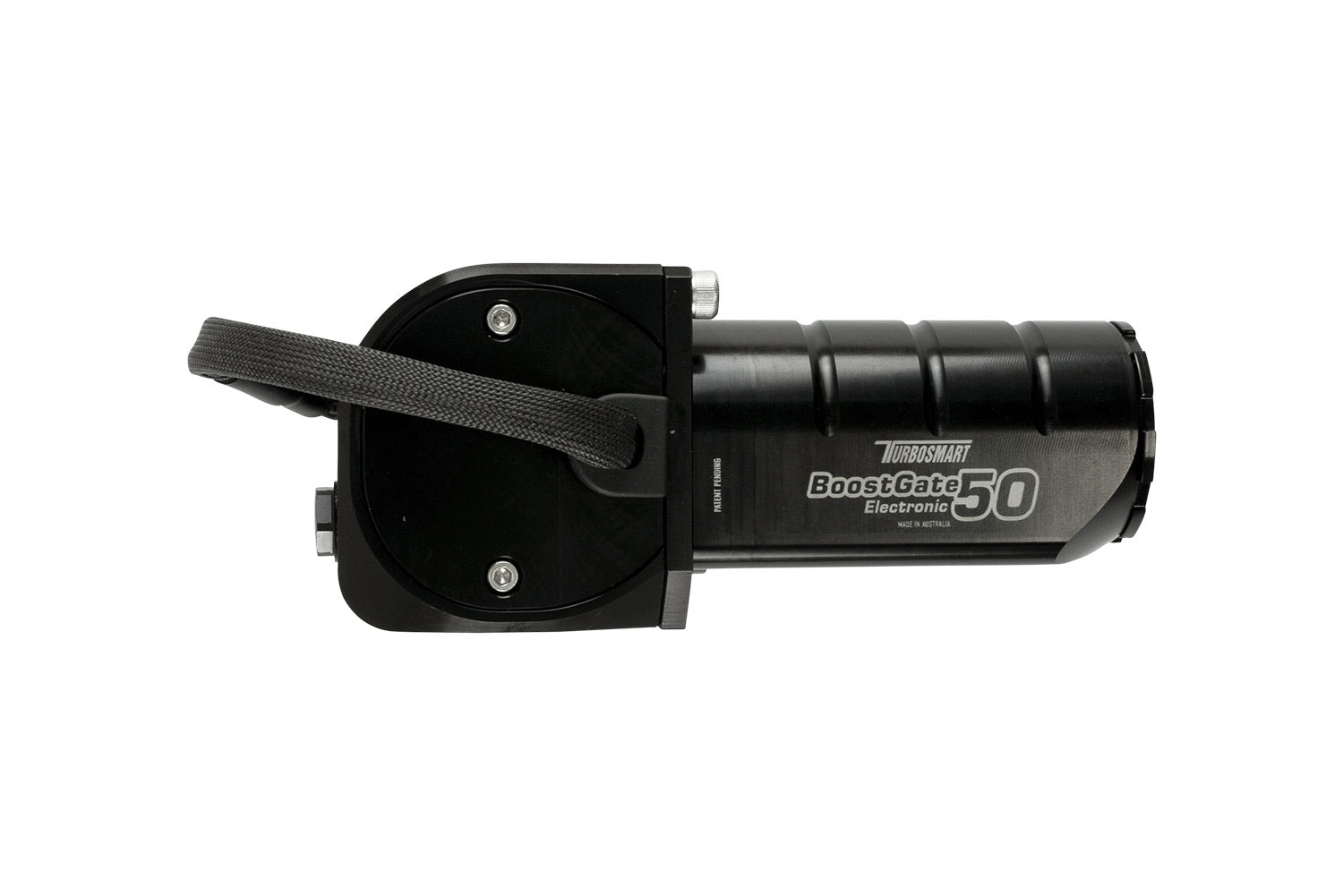 eBG Electronic BoostGate Actuator - TS-0260-3001