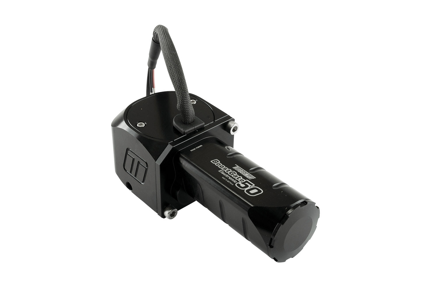 eBG Electronic BoostGate Actuator - TS-0260-3001