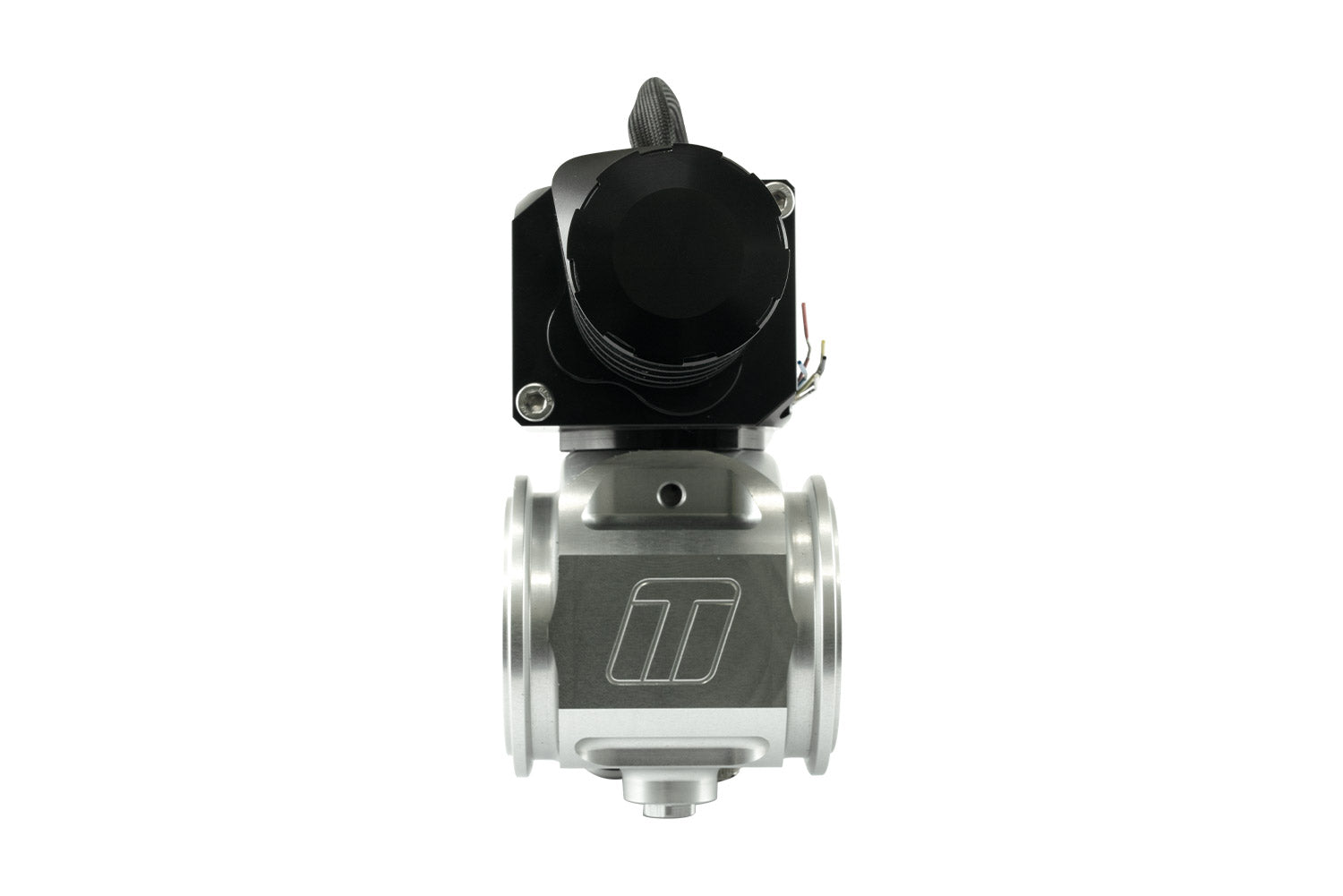 eBG50 Electronic BoostGate Black - TS-0265-1042