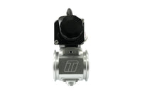 eBG50 Electronic BoostGate Black - TS-0265-1042