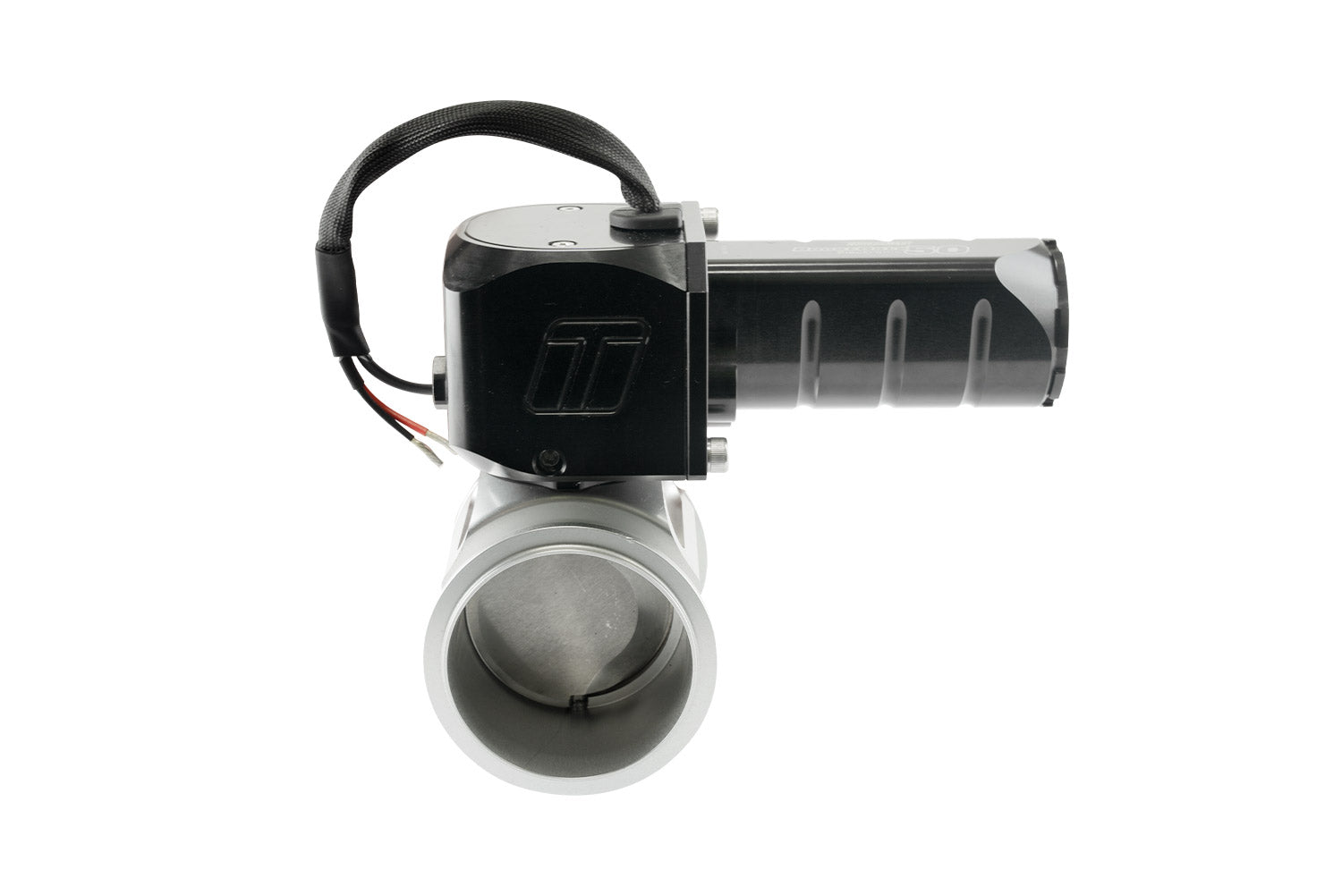 eBG50 Electronic BoostGate Black - TS-0265-1042
