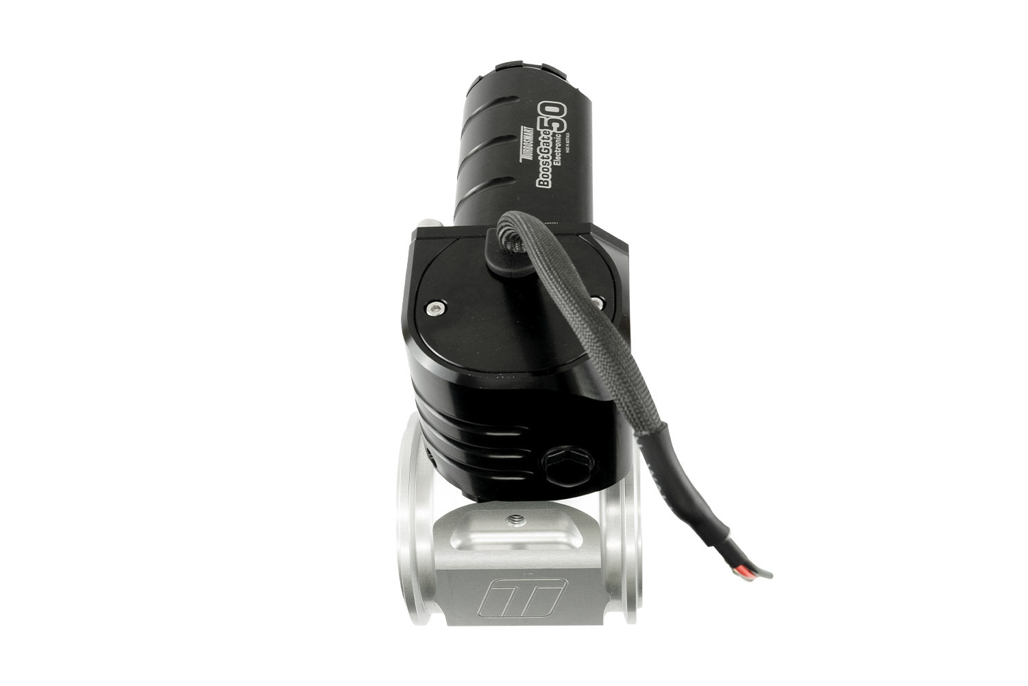 eBG50 Electronic BoostGate Black - TS-0265-1042