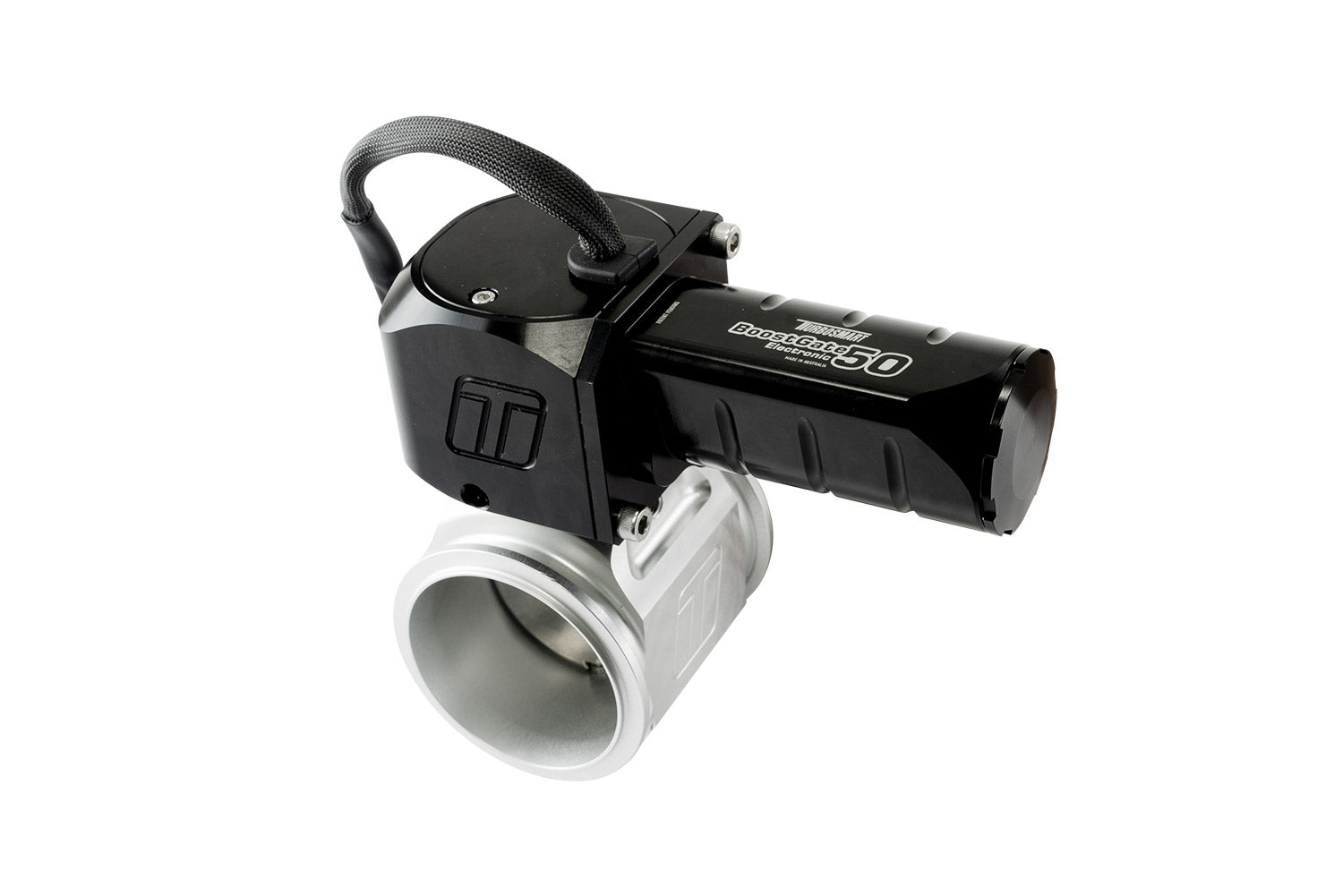 eBG50 Electronic BoostGate Black - TS-0265-1042