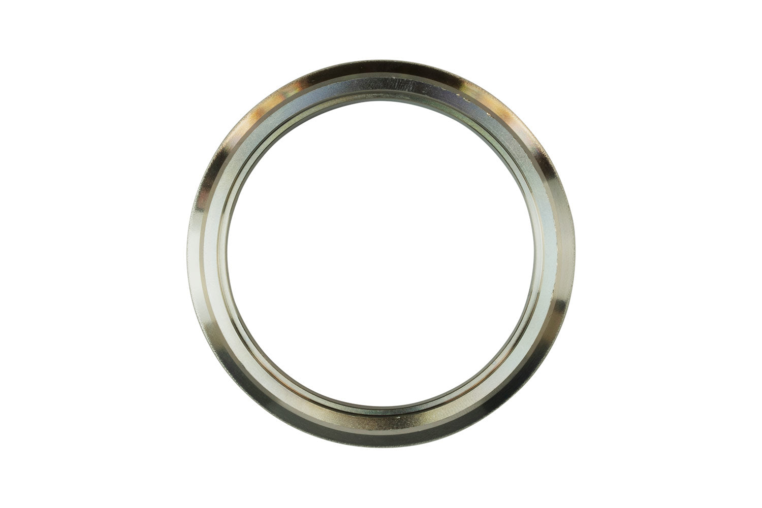 BG50 BoostGate Stainless Steel Weld Flange - TS-0265-3003