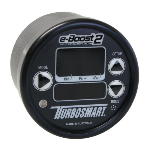 eB2 60psi 60mm Sleeper - TS-0301-1003