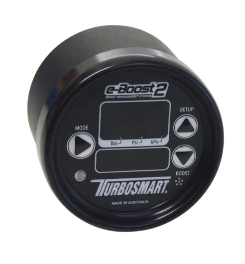 eB2 60psi 66mm Sleeper - TS-0301-1011
