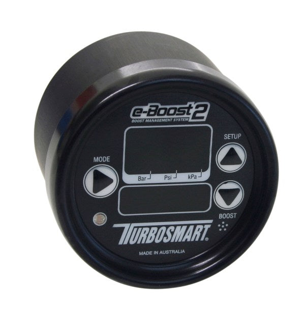 eB2 60psi 60mm Sleeper - 4 Port - TS-0301-1103