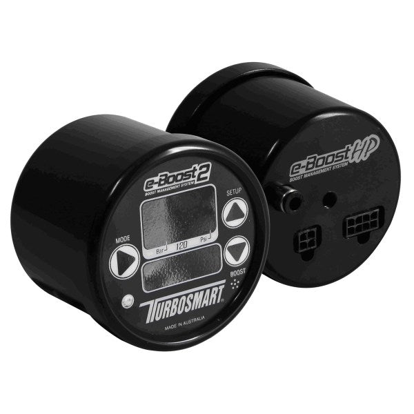 eB2 120psi 60mm Sleeper - TS-0301-1120