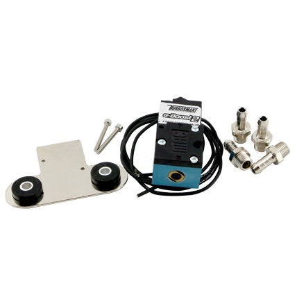 eB2 4 Port Solenoid - TS-0301-2003