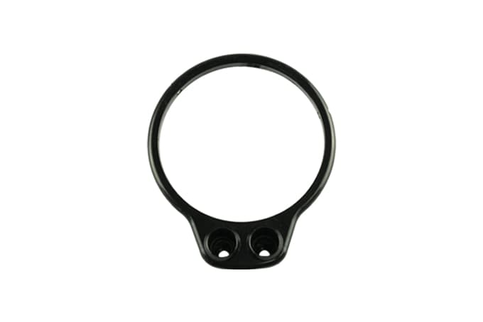 eB2 60mm Dual Shift Black - TS-0301-2007