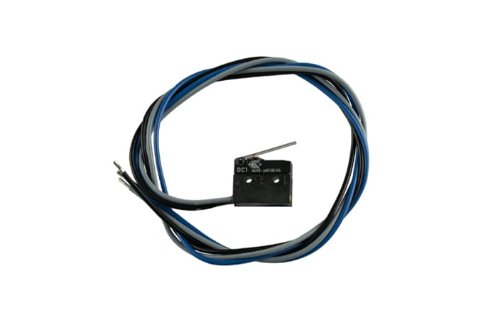 eB2 Microswitch - TS-0301-2012