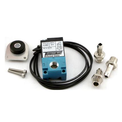eB2 Solenoid System - TS-0301-3003