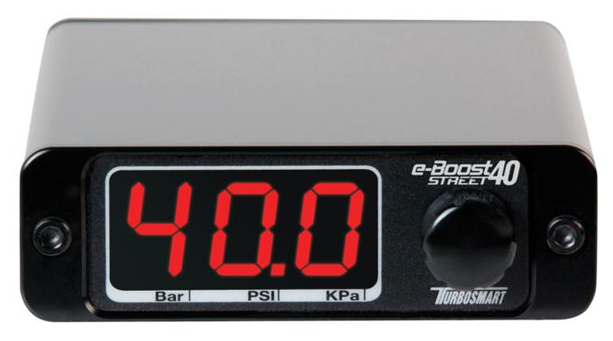 eBS e-Boost Street 40psi - TS-0302-1002