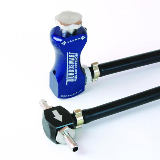 FCD-1 (pneumatic) - TS-0303-1001