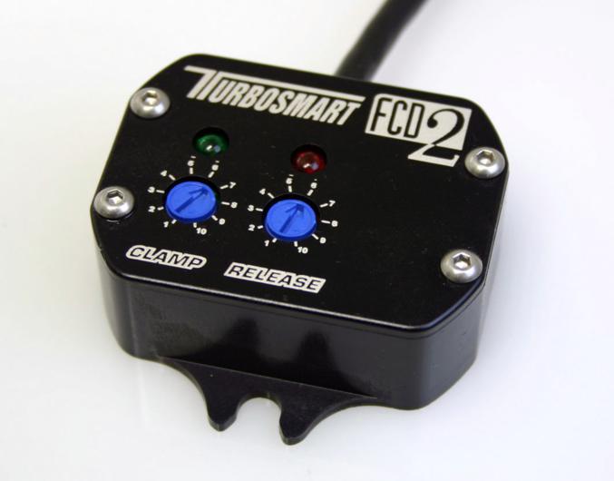 FCD-2 (electronic) - TS-0303-1002