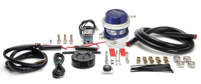 BOV Controller RacePort Blue - TS-0304-1001