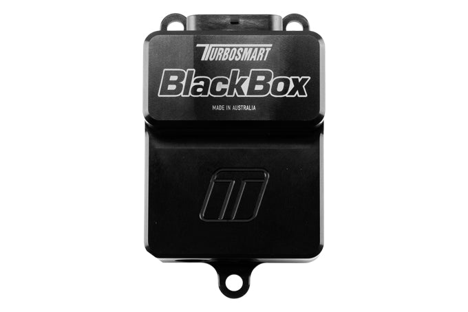 Black Box - TS-0305-1001