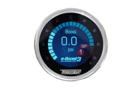 eBoost3 3 bar 60mm Silver - TS-0311-1000