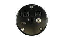 eBoost3 3 bar 60mm Black - TS-0311-1002