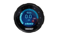 eBoost3 3 bar 60mm Black - TS-0311-1002