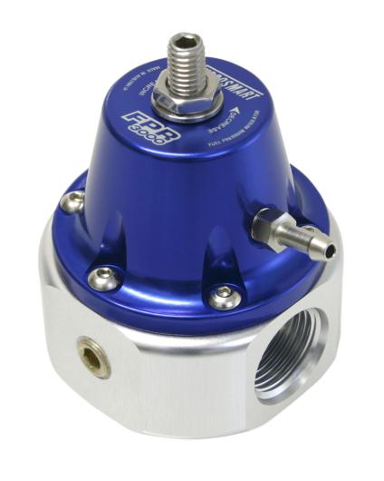 FPR 3000 -10 AN-Blue - TS-0401-1007