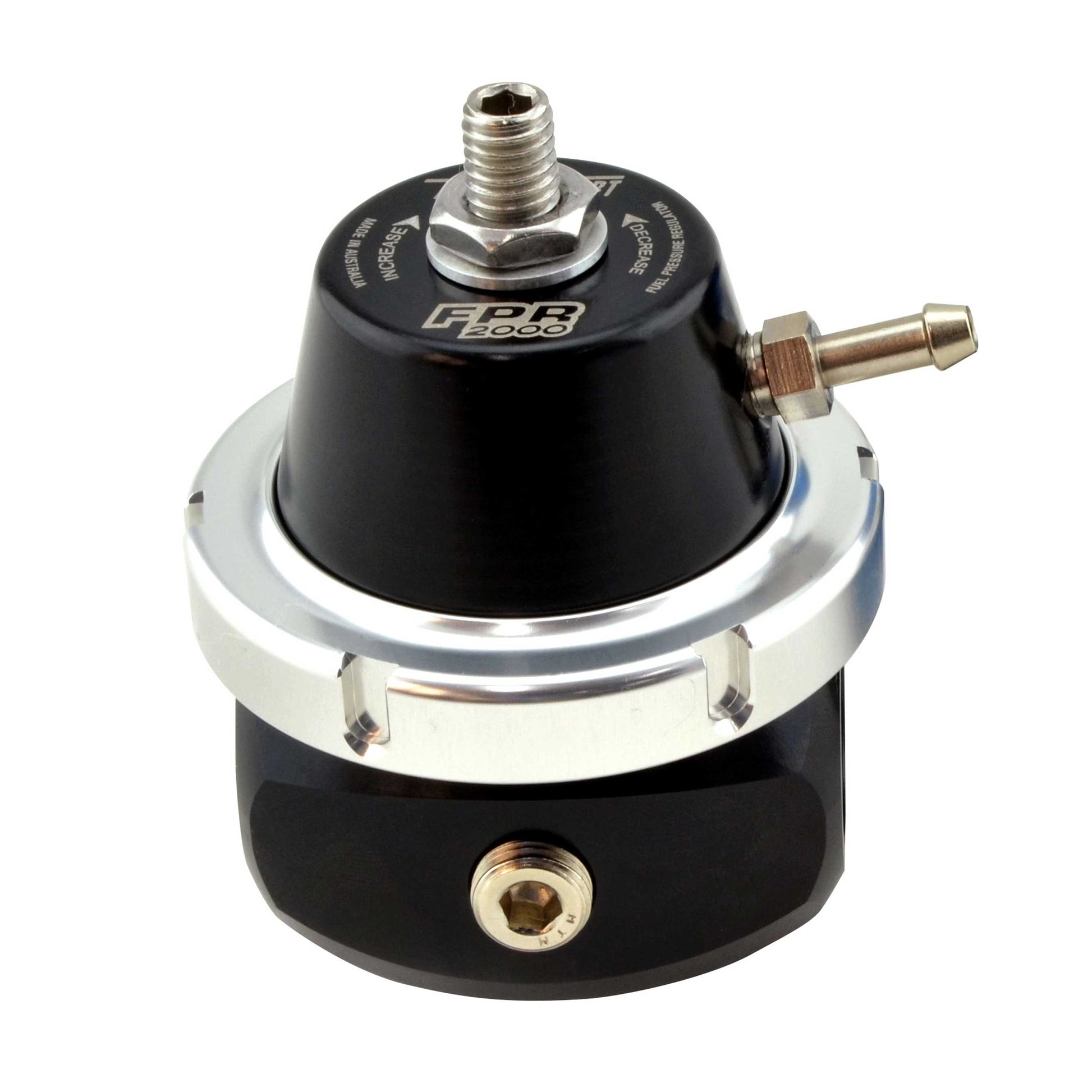 FPR2000 - 2017 -8 AN Black - TS-0401-1106