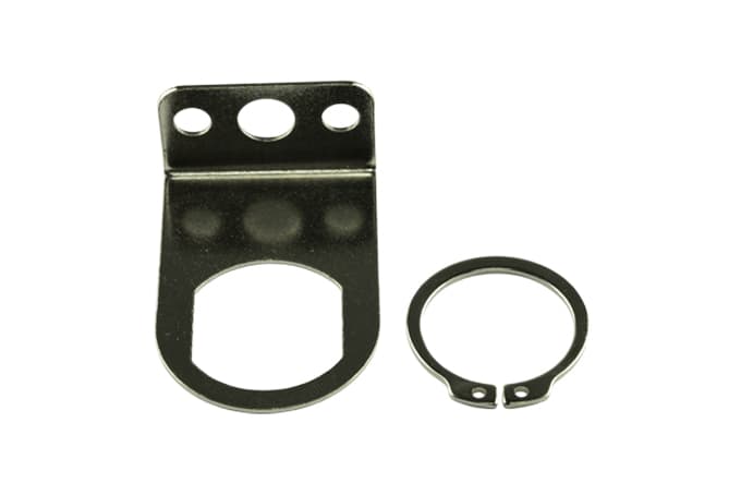 FPR/OPR Mounting Bracket/Clip Replacement - TS-0401-3006