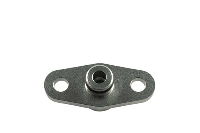 Fuel Rail Adapter Suit Subaru/Nis/Maz - TS-0402-1001