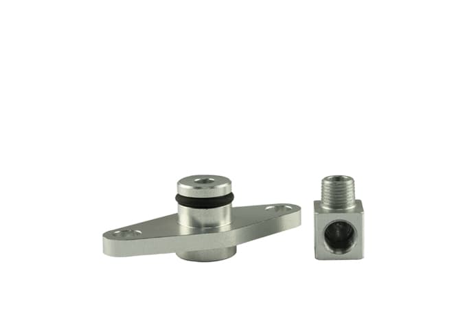 FPR Adapter Subaru (STI 08) - TS-0402-1013