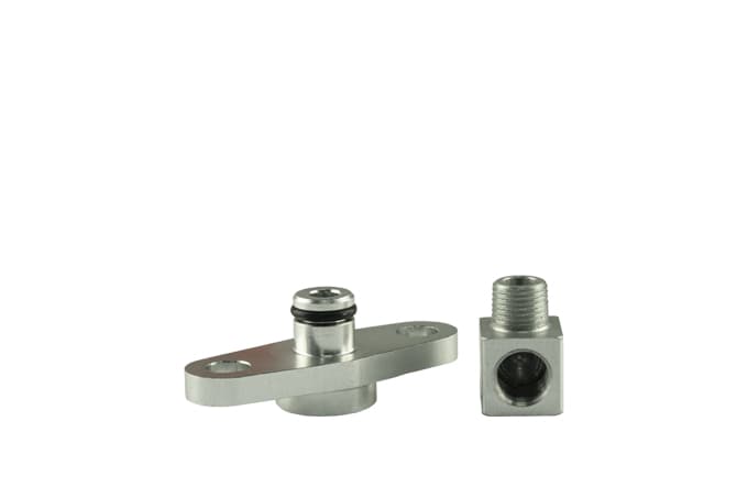 FPR Adapter Mitsubishi (EVO X) - TS-0402-1014