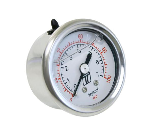 FPR Gauge 0-100psi - TS-0402-2023
