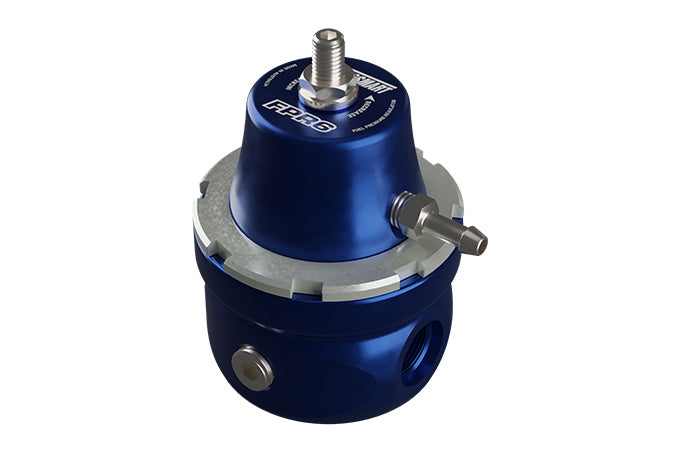 FPR6 Fuel Pressure Regulator Suit -6AN (Blue) - TS-0404-1021