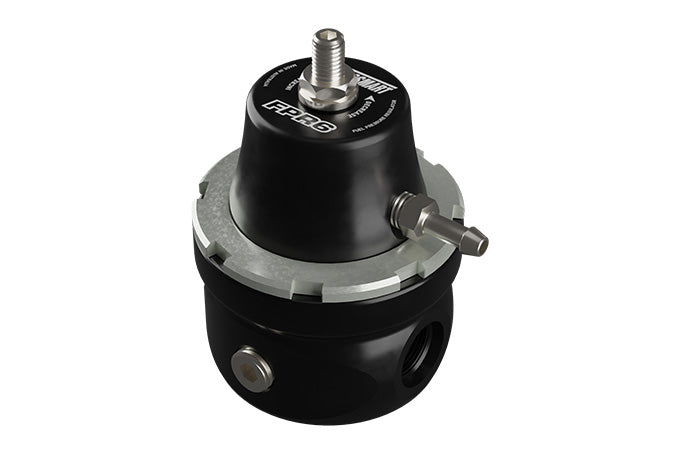 FPR6 Fuel Pressure Regulator Suit -6AN (Black) - TS-0404-1022